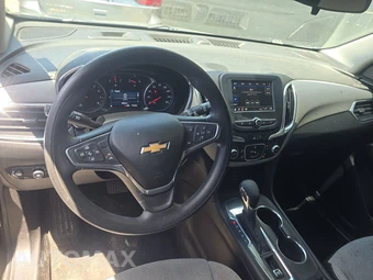2022 Chevrolet Equinox LS 1LS – miniatura 11