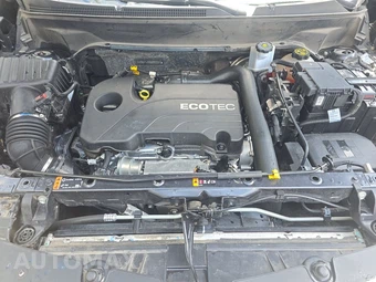 2022 Chevrolet Equinox LS 1LS – miniatura 15