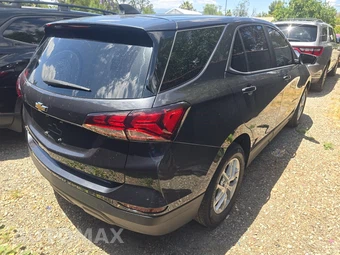 2022 Chevrolet Equinox LS 1LS – miniatura 4