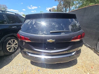 2022 Chevrolet Equinox LS 1LS – miniatura 5
