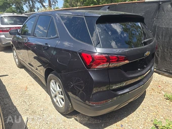 2022 Chevrolet Equinox LS 1LS – miniatura 6