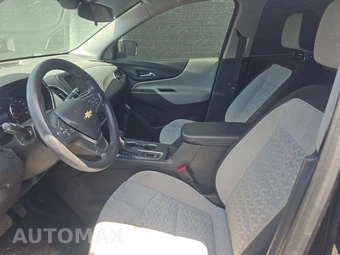 2022 Chevrolet Equinox LS 1LS – miniatura 7