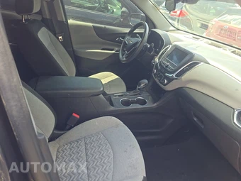2022 Chevrolet Equinox LS 1LS – miniatura 8