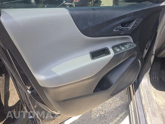 2022 Chevrolet Equinox LS 1LS – miniatura 9