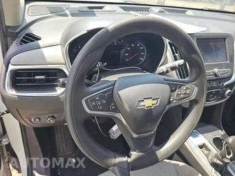 2022 Chevrolet Equinox LS 1LS - miniatura 10
