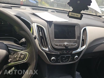 2022 Chevrolet Equinox LS 1LS - miniatura 11