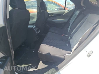 2022 Chevrolet Equinox LS 1LS - miniatura 13