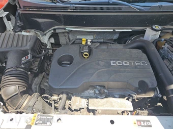 2022 Chevrolet Equinox LS 1LS - miniatura 15