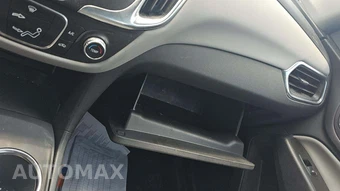 2022 Chevrolet Equinox LS 1LS - miniatura 17
