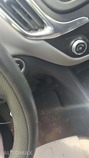 2022 Chevrolet Equinox LS 1LS - miniatura 18