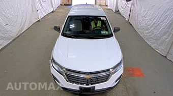 2022 Chevrolet Equinox LS 1LS - miniatura 2