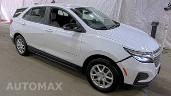 2022 Chevrolet Equinox LS 1LS - miniatura 3