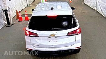 2022 Chevrolet Equinox LS 1LS - miniatura 5