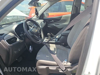 2022 Chevrolet Equinox LS 1LS - miniatura 7
