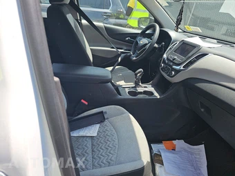 2022 Chevrolet Equinox LS 1LS - miniatura 8