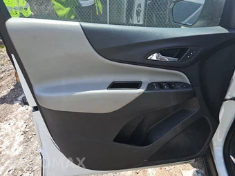 2022 Chevrolet Equinox LS 1LS - miniatura 9