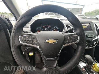 2022 Chevrolet Equinox LS 1LS - miniatura 10