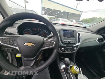 2022 Chevrolet Equinox LS 1LS - miniatura 11