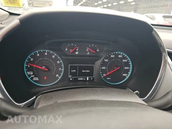 2022 Chevrolet Equinox LS 1LS - miniatura 12