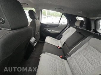 2022 Chevrolet Equinox LS 1LS - miniatura 13