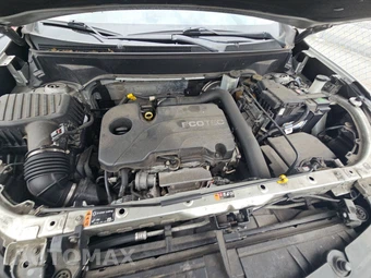 2022 Chevrolet Equinox LS 1LS - miniatura 15