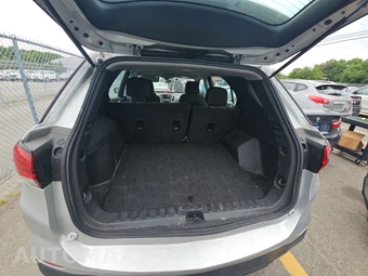 2022 Chevrolet Equinox LS 1LS - miniatura 16