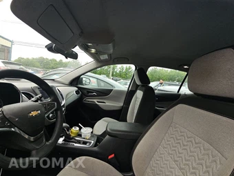2022 Chevrolet Equinox LS 1LS - miniatura 19