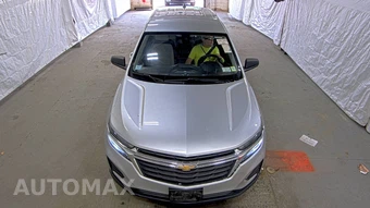 2022 Chevrolet Equinox LS 1LS - miniatura 2