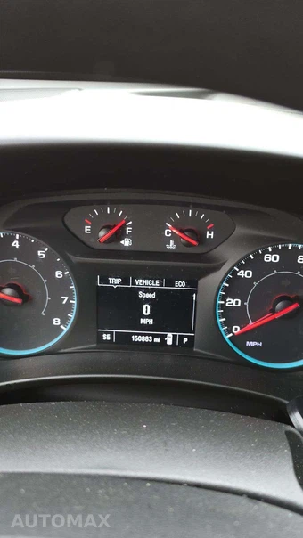 2022 Chevrolet Equinox LS 1LS - miniatura 20