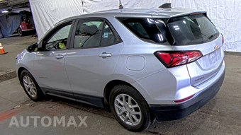 2022 Chevrolet Equinox LS 1LS - miniatura 6