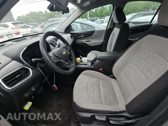 2022 Chevrolet Equinox LS 1LS - miniatura 7