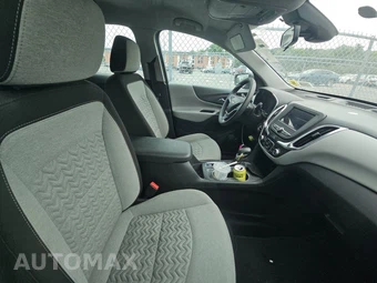 2022 Chevrolet Equinox LS 1LS - miniatura 8