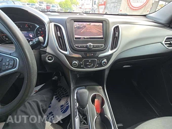 2022 Chevrolet Equinox LS 1LS - miniatura 10