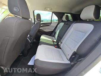 2022 Chevrolet Equinox LS 1LS - miniatura 13