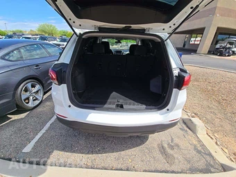 2022 Chevrolet Equinox LS 1LS - miniatura 14