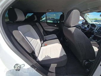 2022 Chevrolet Equinox LS 1LS - miniatura 16