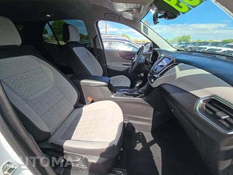 2022 Chevrolet Equinox LS 1LS - miniatura 18