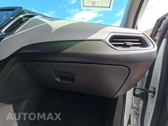 2022 Chevrolet Equinox LS 1LS - miniatura 19