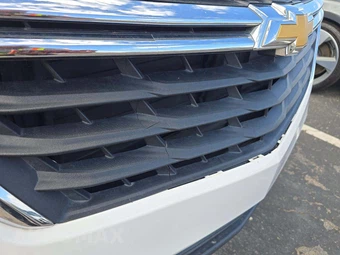 2022 Chevrolet Equinox LS 1LS - miniatura 21