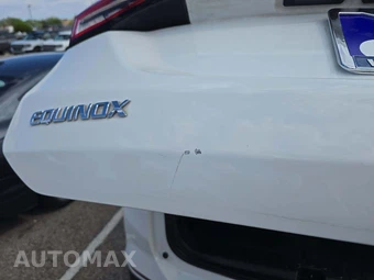 2022 Chevrolet Equinox LS 1LS - miniatura 23