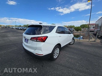 2022 Chevrolet Equinox LS 1LS - miniatura 3