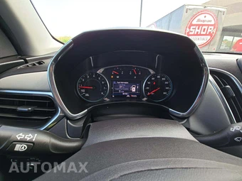 2022 Chevrolet Equinox LS 1LS - miniatura 9