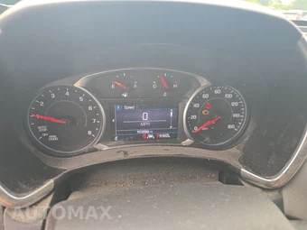 2022 Chevrolet Equinox LS 1LS - miniatura 12
