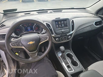 2022 Chevrolet Equinox LS 1LS - miniatura 6