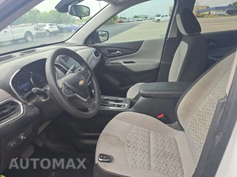 2022 Chevrolet Equinox LS 1LS - miniatura 7