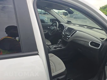 2022 Chevrolet Equinox LS 1LS - miniatura 8