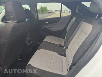 2022 Chevrolet Equinox LS 1LS - miniatura 9