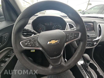 2022 Chevrolet Equinox LS 1LS - miniatura 10