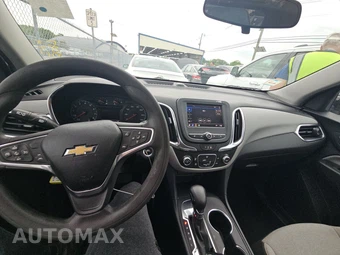 2022 Chevrolet Equinox LS 1LS - miniatura 11