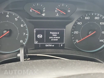 2022 Chevrolet Equinox LS 1LS - miniatura 12
